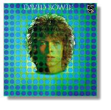 Extravagante: David Bowie